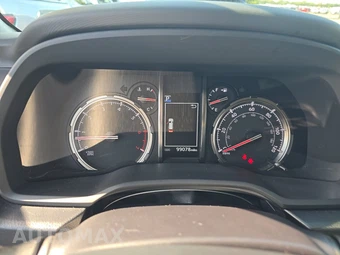 2021 Toyota 4Runner TRD Pro - miniatura 12