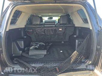 2021 Toyota 4Runner TRD Pro - miniatura 16