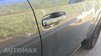 2021 Toyota 4Runner TRD Pro - miniatura 20