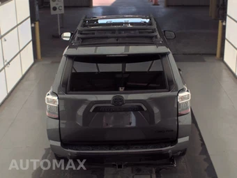 2021 Toyota 4Runner TRD Pro - miniatura 5