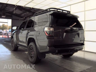 2021 Toyota 4Runner TRD Pro - miniatura 6