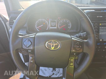 2021 Toyota 4Runner TRD Pro - miniatura 10