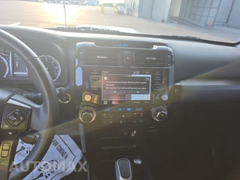 2021 Toyota 4Runner TRD Pro - miniatura 11