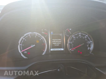 2021 Toyota 4Runner TRD Pro - miniatura 12