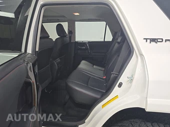 2021 Toyota 4Runner TRD Pro - miniatura 13