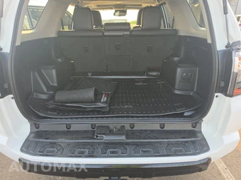 2021 Toyota 4Runner TRD Pro - miniatura 16