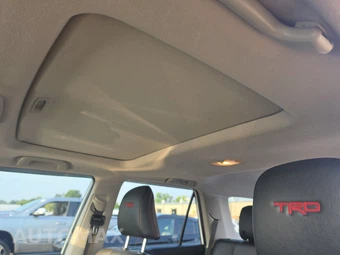 2021 Toyota 4Runner TRD Pro - miniatura 19