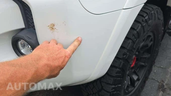 2021 Toyota 4Runner TRD Pro - miniatura 24