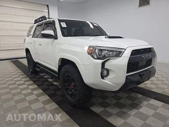 2021 Toyota 4Runner TRD Pro - miniatura 3