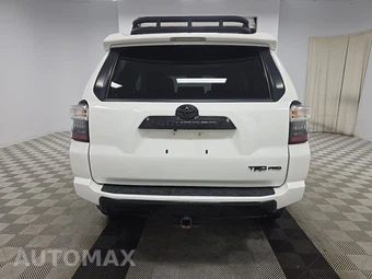 2021 Toyota 4Runner TRD Pro - miniatura 5