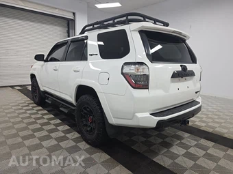 2021 Toyota 4Runner TRD Pro - miniatura 6