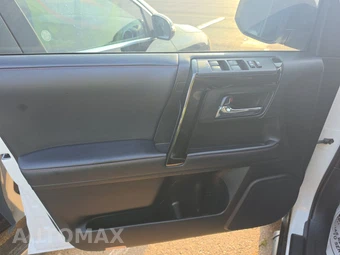 2021 Toyota 4Runner TRD Pro - miniatura 9