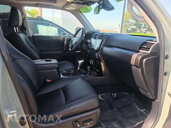 2021 Toyota 4Runner TRD Pro - miniatura 18