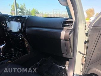 2021 Toyota 4Runner TRD Pro - miniatura 19