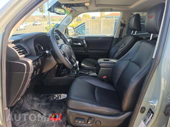 2021 Toyota 4Runner TRD Pro - miniatura 6