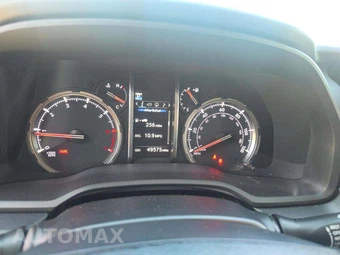 2021 Toyota 4Runner TRD Pro - miniatura 9