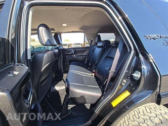 2021 Toyota 4Runner TRD Pro - miniatura 10