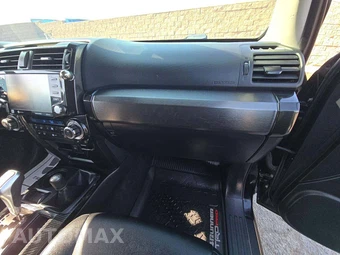 2021 Toyota 4Runner TRD Pro - miniatura 16