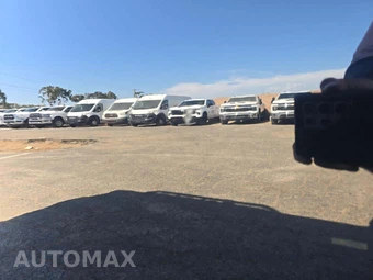 2021 Toyota 4Runner TRD Pro - miniatura 19