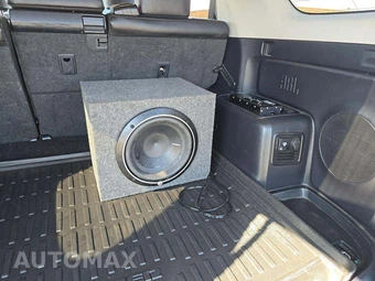 2021 Toyota 4Runner TRD Pro - miniatura 23
