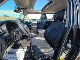 2021 Toyota 4Runner TRD Pro - miniatura 3