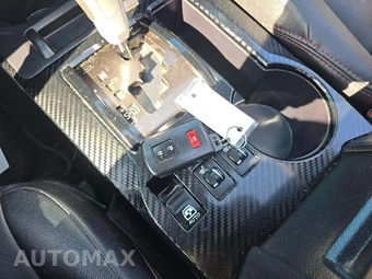2021 Toyota 4Runner TRD Pro - miniatura 5