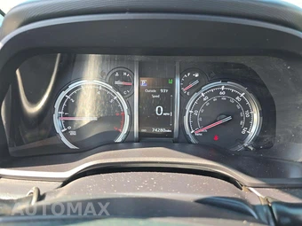 2021 Toyota 4Runner TRD Pro - miniatura 6