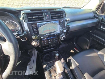 2021 Toyota 4Runner TRD Pro - miniatura 7