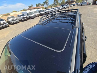 2021 Toyota 4Runner TRD Pro - miniatura 9