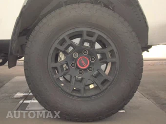 2021 Toyota 4Runner TRD Pro - miniatura 10