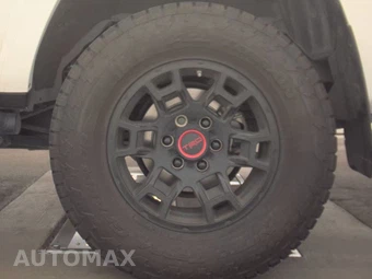 2021 Toyota 4Runner TRD Pro - miniatura 12