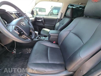 2021 Toyota 4Runner TRD Pro - miniatura 13