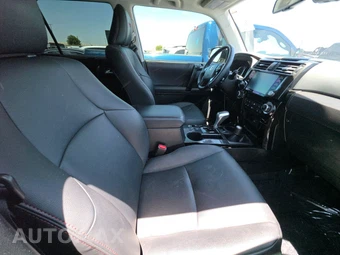 2021 Toyota 4Runner TRD Pro - miniatura 14