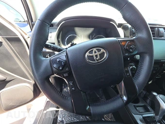 2021 Toyota 4Runner TRD Pro - miniatura 16