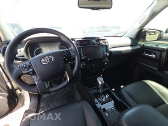 2021 Toyota 4Runner TRD Pro - miniatura 17