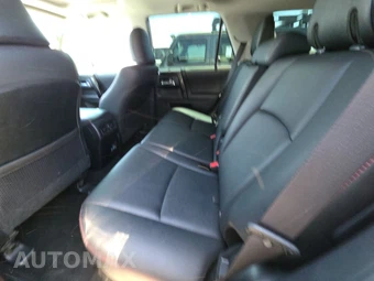 2021 Toyota 4Runner TRD Pro - miniatura 19