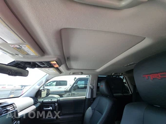 2021 Toyota 4Runner TRD Pro - miniatura 20