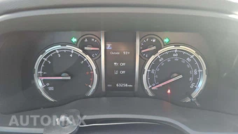 2021 Toyota 4Runner TRD Pro - miniatura 27