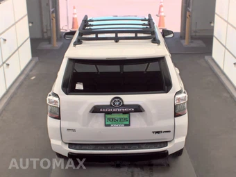 2021 Toyota 4Runner TRD Pro - miniatura 6