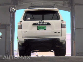 2021 Toyota 4Runner TRD Pro - miniatura 7