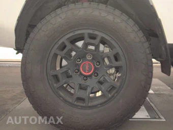 2021 Toyota 4Runner TRD Pro - miniatura 9