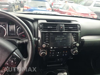 2021 Toyota 4Runner TRD Pro - miniatura 11