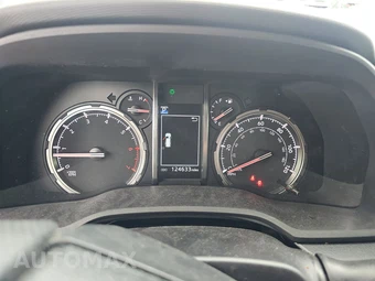 2021 Toyota 4Runner TRD Pro - miniatura 12