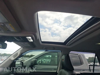2021 Toyota 4Runner TRD Pro - miniatura 18