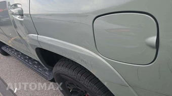 2021 Toyota 4Runner TRD Pro - miniatura 19