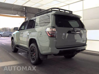 2021 Toyota 4Runner TRD Pro - miniatura 6