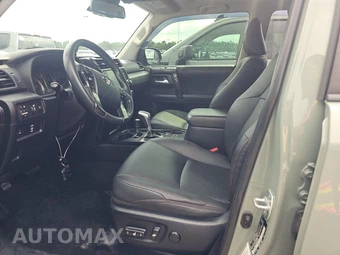 2021 Toyota 4Runner TRD Pro - miniatura 7