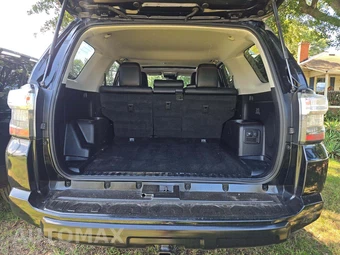 2021 Toyota 4Runner TRD Pro - miniatura 14