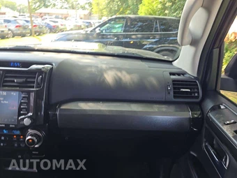 2021 Toyota 4Runner TRD Pro - miniatura 19