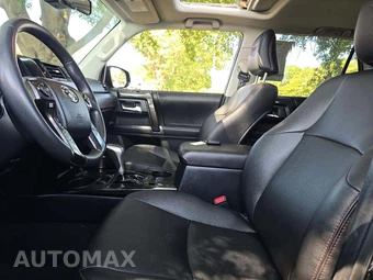 2021 Toyota 4Runner TRD Pro - miniatura 6
